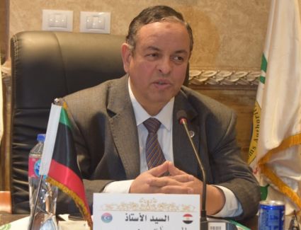 وزير المالية يستعرض نتائج اجتماع اللجنة الجمركية المصرية الليبية.. ويؤكد:  تقديم كل أوجه الدعم لأشقائنا فى ليبيا.. تنفيذًا للتوجيهات الرئاسية