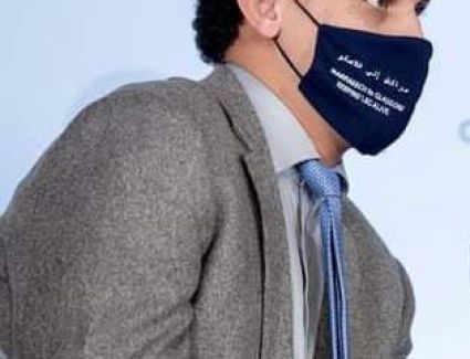 نائب بالبرلمان الأوروبي من أصول عربية وأفريقية :  نجاح منتدى شباب العالم يعكس إيمان القيادة المصرية  بأهمية دور الشباب في تقدم المجتمعات وتحقيق التنمية