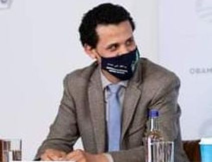 «النائب الحبيب النوبي » يهنئ رجال الشرطة بعيدهم: نفتخر بكم