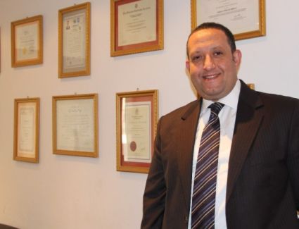 «بيت الخبرة الهندسي ECB للتصميمات» ينهي تسليم 37 مشروع  بتكلفة استثمارية 49 مليار جنيه.