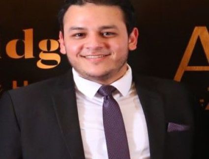 (AFG)  تتعاقد مع شركة (Facil) العالميه لإدارة وتشغيل مشروعها .(SkyBridge Hotel) 