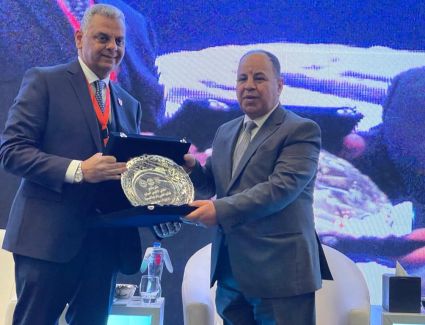 د. معيط.. فى الملتقى الإقليمى للتأمين الطبى والرعاية الصحية:   «التأمين الصحى الشامل» لن ينجح إلا بشراكة قوية مع القطاع الخاص 