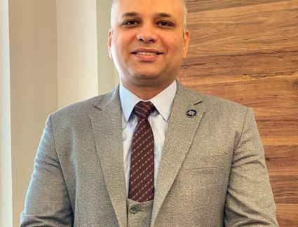 هاني كامل رئيس قطاع العمليات وخدمة العملاء بشركة أرقى للتطوير العقاري: أرقى تسعى لقيادة السوق العقارى بفكر مختلف ومتميز