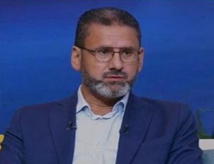 مهندس نسيم سليم.. مدير عام تنفيذ مشروع تطوير مثلث ماسبيرو لمروة الحداد فى برنامج اللى بنى مصر