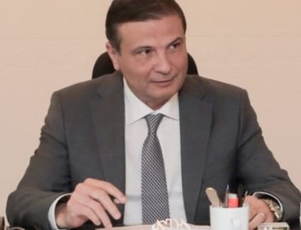 البنك الزراعي المصري راعي أرض مصر  