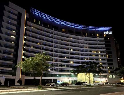 «نخيل للتطوير» تجهز لافتتاح مقرها الجديد في دبي لتسويق مشروعيها بالعاصمة 