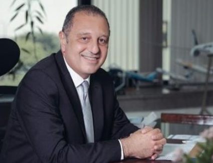 مصر للطيران تسير خطا جديدا إلى "كينشاسا"  .. وتطرح ٣٥% تخفيضا على رحلاتها