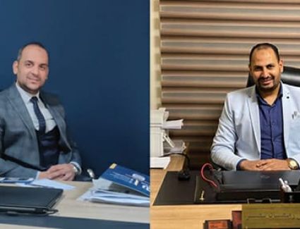 محمد عبدالحكيم رئيسا لقطاع المبيعات لشركة سنترو للتطوير العقاري