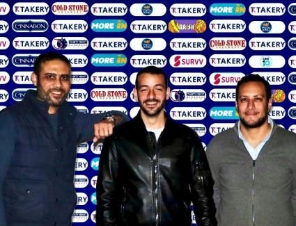 تاكيري للمتاجر السحابية تتلقي تمويلا اوليا ضمن خطه تمويلية بقيمه ٣ مليون دولار في خلال ٢٠٢٢