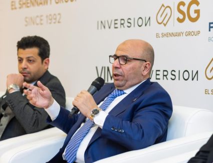 الشناوي جروب: بخبرة ٣٠ عاماً تطلق مشروع «فنسكوير» في العاصمة الإدارية الجديدة 