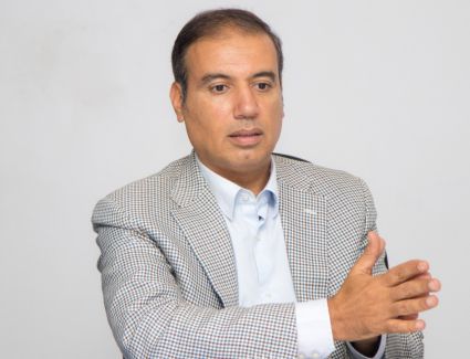  الجمعية المصرية للتسويق العقارى: إنشاء غرفة تجارية اوهيئة خاصة لمنح رخص مزاولة نشاط التسويق