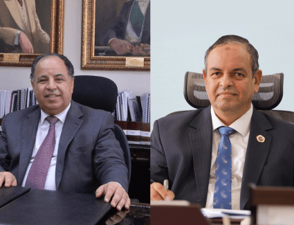 وزير المالية يستعرض جهود الحوكمة الرقابية بالمنافذ الجمركية خلال 2021