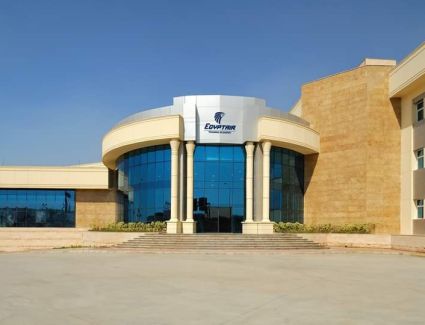 أكاديمية مصر للطيران للتدريب تنظم دورات تدريبية بالتنسيق مع الإيكاو
