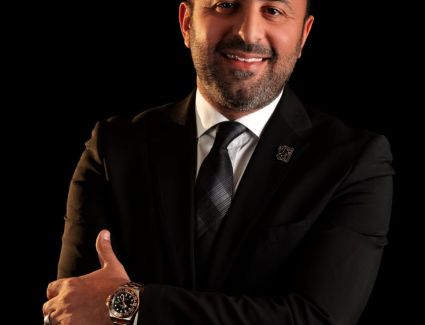 بخصومات تصل ل٤٠% كونتراك وcmd تشارك فى معرض Discountp race show