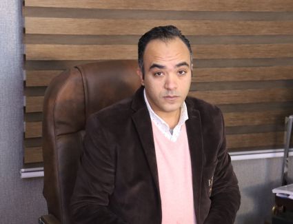 د. شريف حماد استشاري التدريب والرئيس التنفيذي لـ "ماكسمايز" في حوار خاص للبوست الاقتصادي نستهدف خلق جيل جديد من المسوقين والعقاريين لخدمة العملاء فى اتخاذ القرار الصحيح