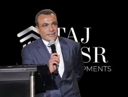 مجموعة شركات تاج مصر توقع عقد إنشاء مستشفى بالشراكة مع شركة النيل للآشعة والتحاليل 