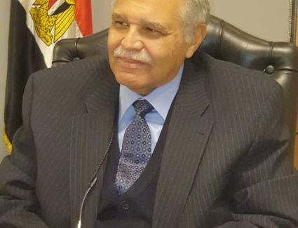 المهندس عادل لطفي لبرنامج " اللى بنى مصر "   مهنة التطوير العقارى تكليف إلهى لتعمير الأرض