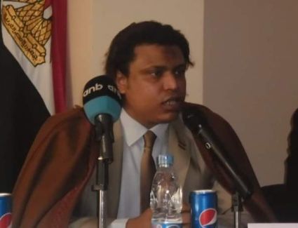 النائب الحبيب النوبي  يهنِّئ السيد الرئيس والأمة الإسلامية بمناسبة ذكرى "الإسراء والمعراج"