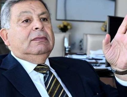 عمومية «سبيد ميديكال» تنتخب أحمد سامح فريد رئيسًا للشركة