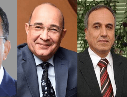 تحت رعاية رئيس الوزراء والبنك المركزى المصرى:  -الاهرام تنظم المؤتمر الاول للتكنولوجيا الماليه الاحد المقبل 