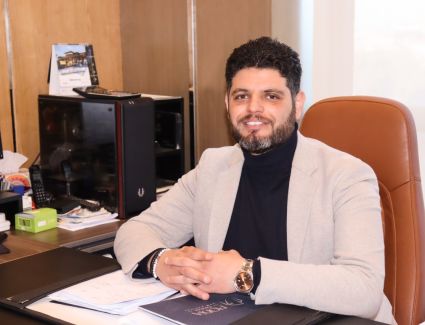 انطلاق شركة Z-Advisor لإداره الأعمال بمختلف القطاعات التجارية والاقتصادية   واسلام الباز – نائباً للرئيس التنفيذي للشركة 