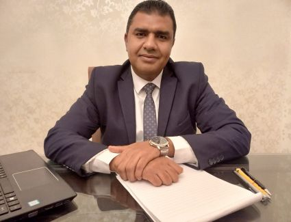 د. محمد إبراهيم معاونًا لوزير المالية للسياسات والشئون الاقتصادية