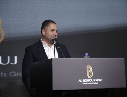 البروج مصر تطلق " Sixty3 " سابع مشروعات الشركة فى العاصمة الإدارية والثالث بمنطقة الحى الحكومى 