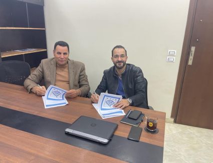 شركة « AJYA Property Management» تتعاقد مع «نماء مصر» لتسويق مشروع «château Home» حصريا 