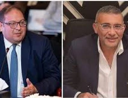 «الجمعية المصرية للتسويق العقاري» تتقدم بمقترحاتها في قانون «الوكالات التجارية والوساطة العقارية» لمجلس النواب 