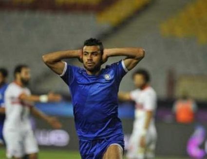 مصدر لـ "البوست الآن": مدرب سموحة يكشف موقفه من بيع حسام حسن للقطبين