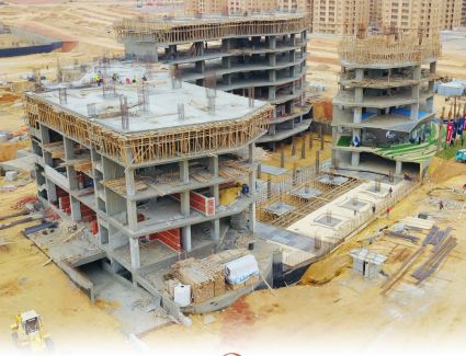 «رويال وان للتطوير» تحقق المعادل الصعبة بمشروع «كابيتال برايم بيزنس بارك» وتتعاون مع كيانات تعزز المنافسة بالعاصمة الإدارية 