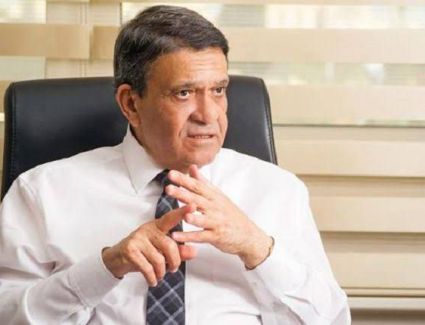 عابدين وسلامة يفتتحان مؤتمر ومعرض الأهرام " عاصمة الأمل 3 " لشركات العاصمة الإدارية بعد غد "الخميس"