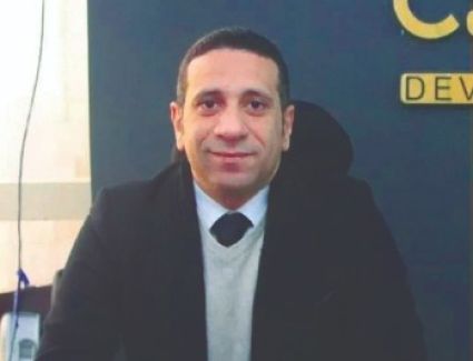 " الكابتن للتنمية "  تشارك بمعرض عاصمة الأمل بعروض وأسعار حصرية  