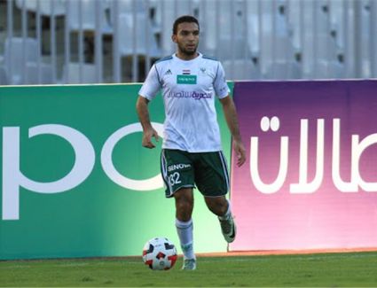 مصدر لـ "البوست الآن" يكشف موقف المصري من بيع كريم العراقي للزمالك