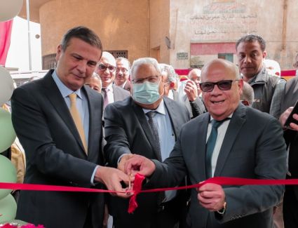 البنك الزراعي المصري يمول مشروعات إنتاجية وخدمية  لدعم سكان الريف وتمكين المرأة الريفية تحقيقاً لأهداف المبادرة الرئاسية حياة كريمة