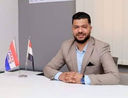 احمد عبد العزيز ارتفاع الاسعار وازمة الثقة والعروض المبالغ فيها تهدد السوق العقارى