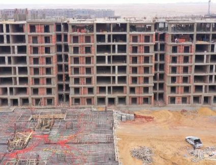 " ماستر جروب " تقدم عروضا مميزة على أكثر المراحل تميزا بمشروع " ذا سيتى " 