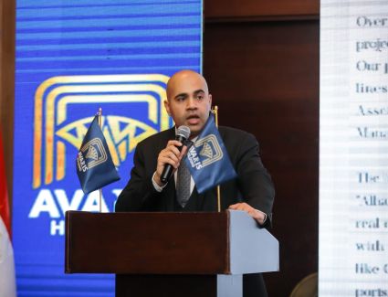 شركة «آفارس للتنمية العمرانية» تطلق مشروع «HELIOS HEALTH PARK» بالعاصمة الإدارية بمساحة 2700 م