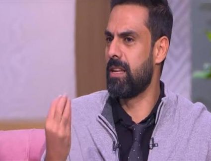 أمير طعيمة يُهاجم مدافع الأهلي السابق بسبب "مسلسلات رمضان"