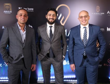 شركة «EGY MAPS» تطلق منصتها الإلكترونية العقارية وتبدأ بـ100 مشروع متنوع بالعاصمة الإدارية 