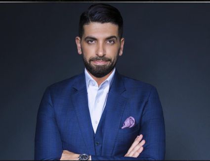 دبي للتطوير العقاري تستضيف خبير العقارات العالمي مهند الوادية.. الثلاثاء المقبل