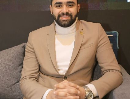 4 مليارات جنيه حجم استثمارات جى دى هولدينج بالعاصمة الادارية