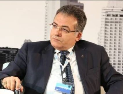 مدحت إسطفانوس :  رئيس شعبة الأسمنت باتحاد الصناعات المصرية سابقًا لـ «اللي بني مصر»:  80 % من واردات الفحم يتم استيرادها من روسيا و أوكرانيا وهو السبب الاساسى فى ارتفاع أسعار الأسمنت 