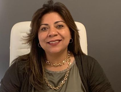 ملك العشيري، المدير العام والعضو المنتدب لشركة «كاونسل ماسترز» لـ «اللي بني مصر»:  افتتاح المرحلة الأولى من «ممشي أهل مصر» غدا الخميس