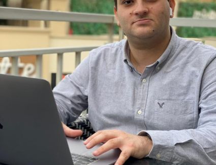 شركة محمود الشربيني ميديا للإستشارات تستحوذ علي  60 % من عقود التسويق الاليكتروني بالقطاع العقاري