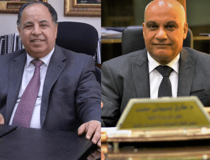 وزير المالية: تحديد مواعيد صرف مرتبات أبريل ومايو ويونيه ٢٠٢٢