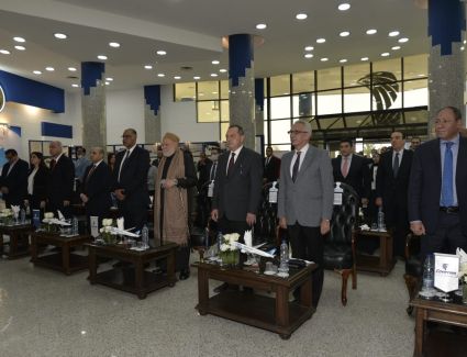 بروتوكول تعاون بين مصر للطيران ومؤسسة مصر الخير لدعم العمل التنموي 