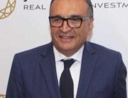 م. عمر الغنيمي لـ برنامج «اللي بني مصر»:   مكاتب التصميمات المصرية قادرة علي منافسة نظيراتها الأجنبية لما تمتلكة من خبرات 