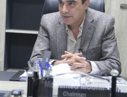 فيوتشر هومز تبدأ اعمال الانشاءات بمشروعها  فيوتشر هايتس.