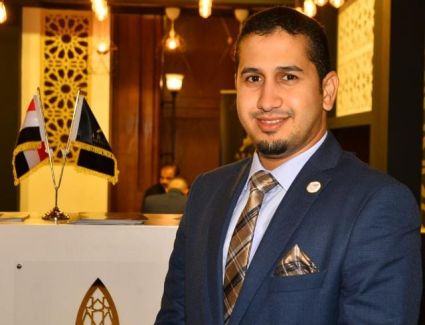 عمار خليل: "ارابيسك للتطوير" تعلن عن حزمة متنوعة من العروض العقارية لمواجهة التضخم خلال أيام 